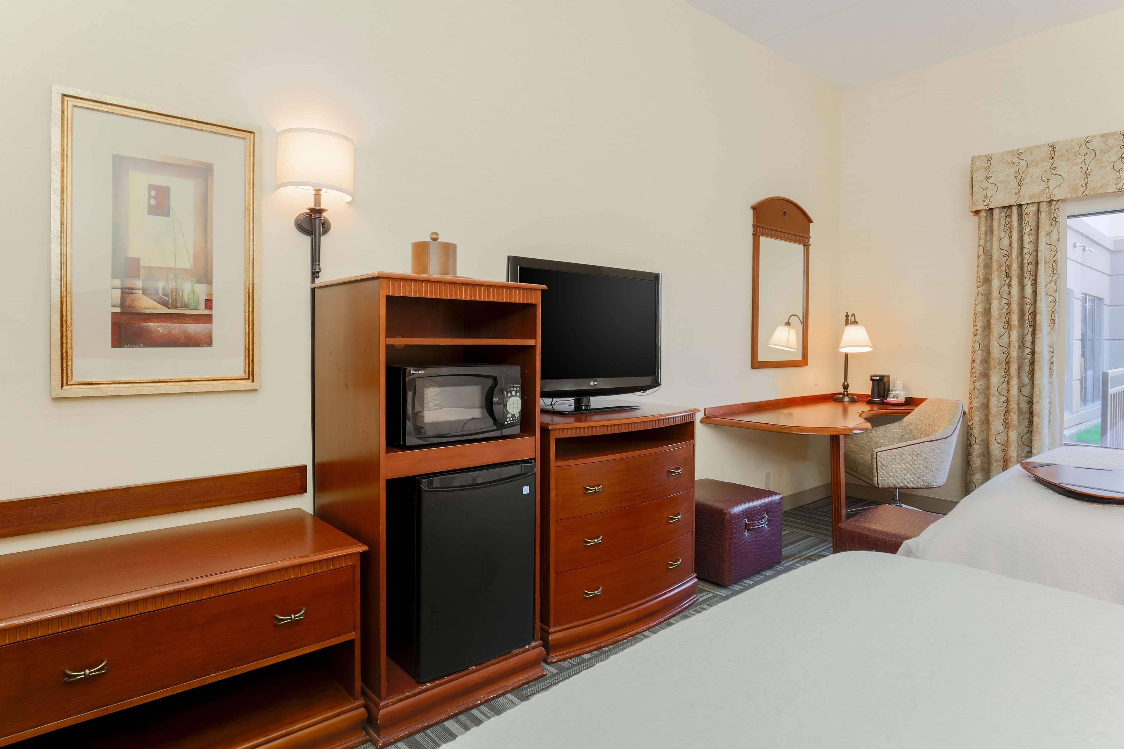Hampton Inn Nanuet Exterior photo