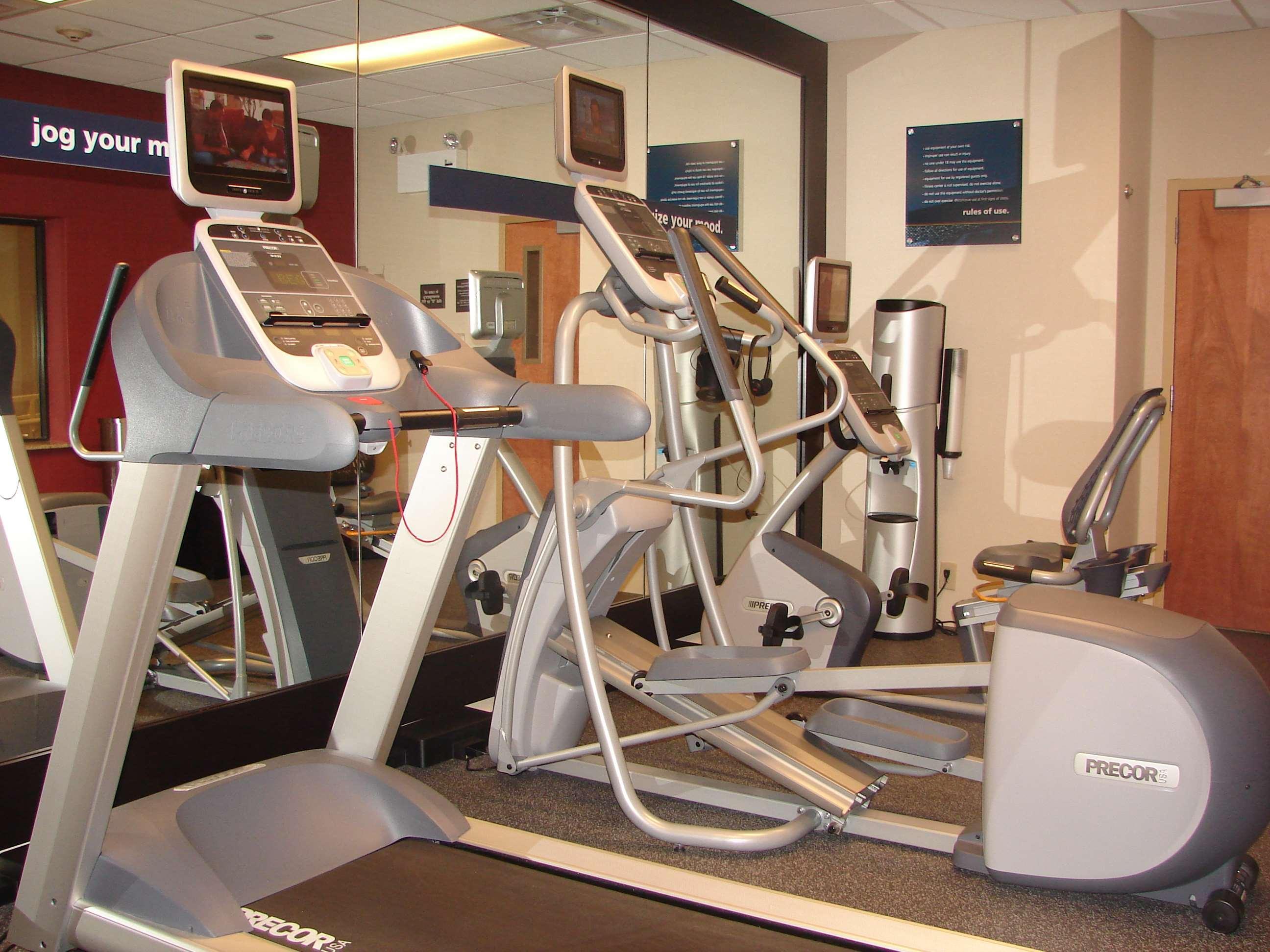 Hampton Inn Nanuet Facilities photo