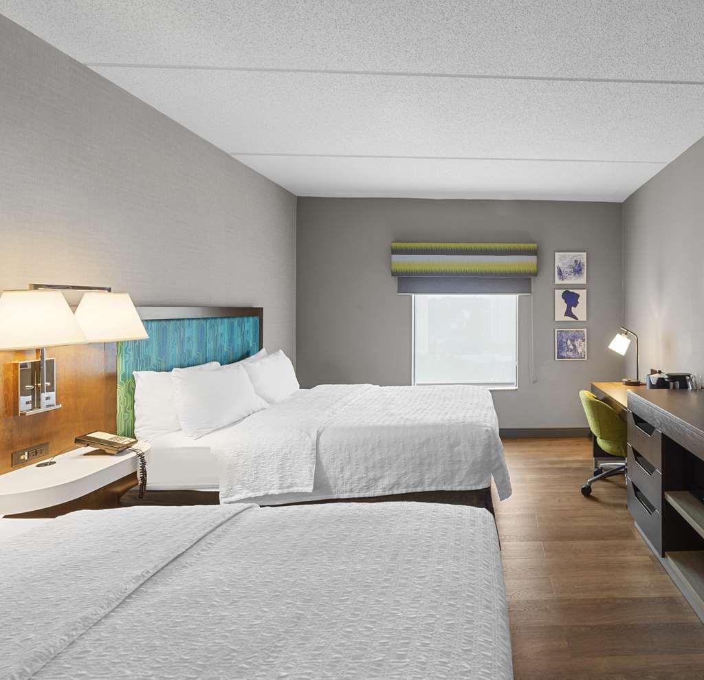 Hampton Inn Nanuet Room photo