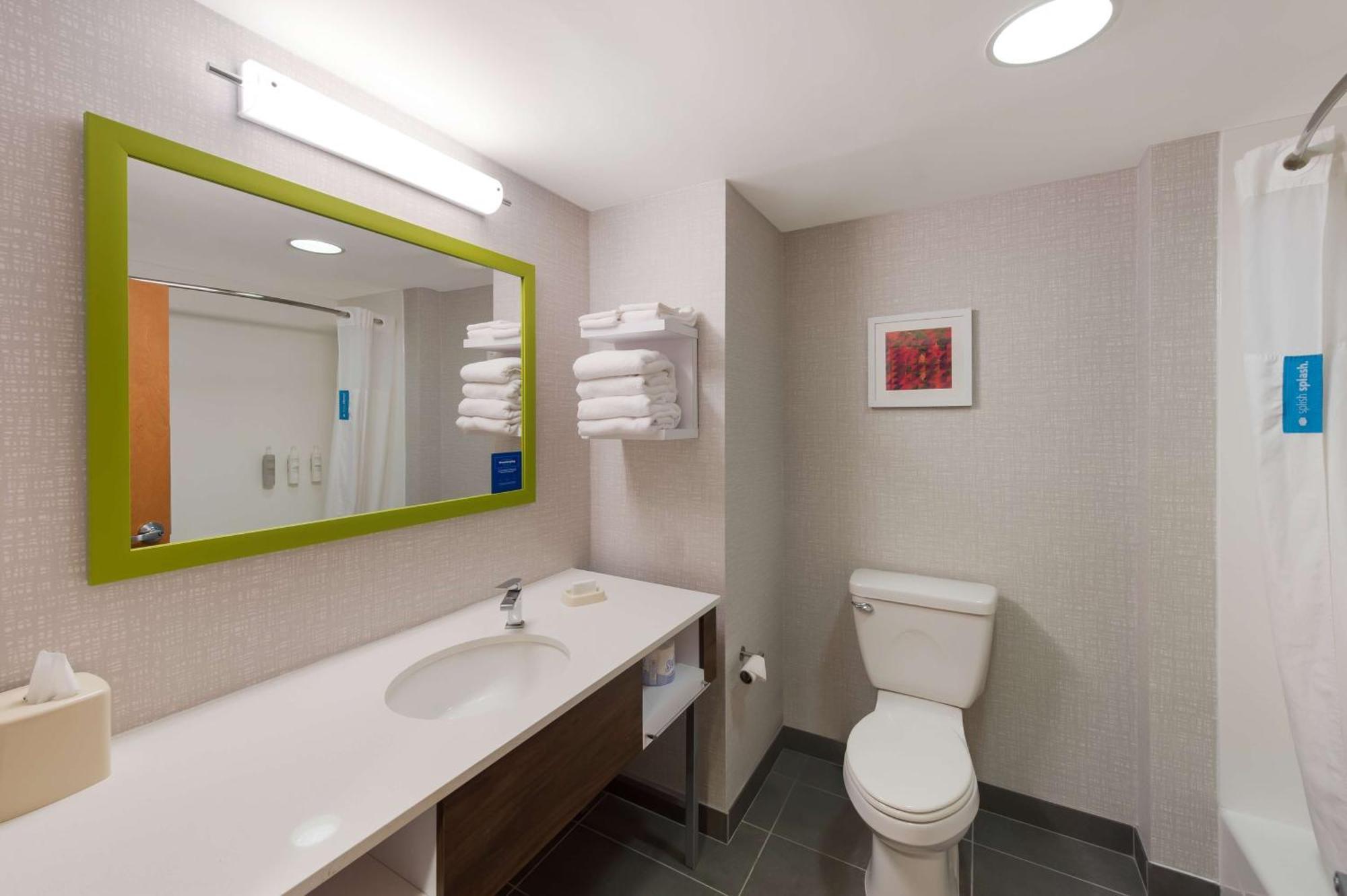Hampton Inn Nanuet Exterior photo