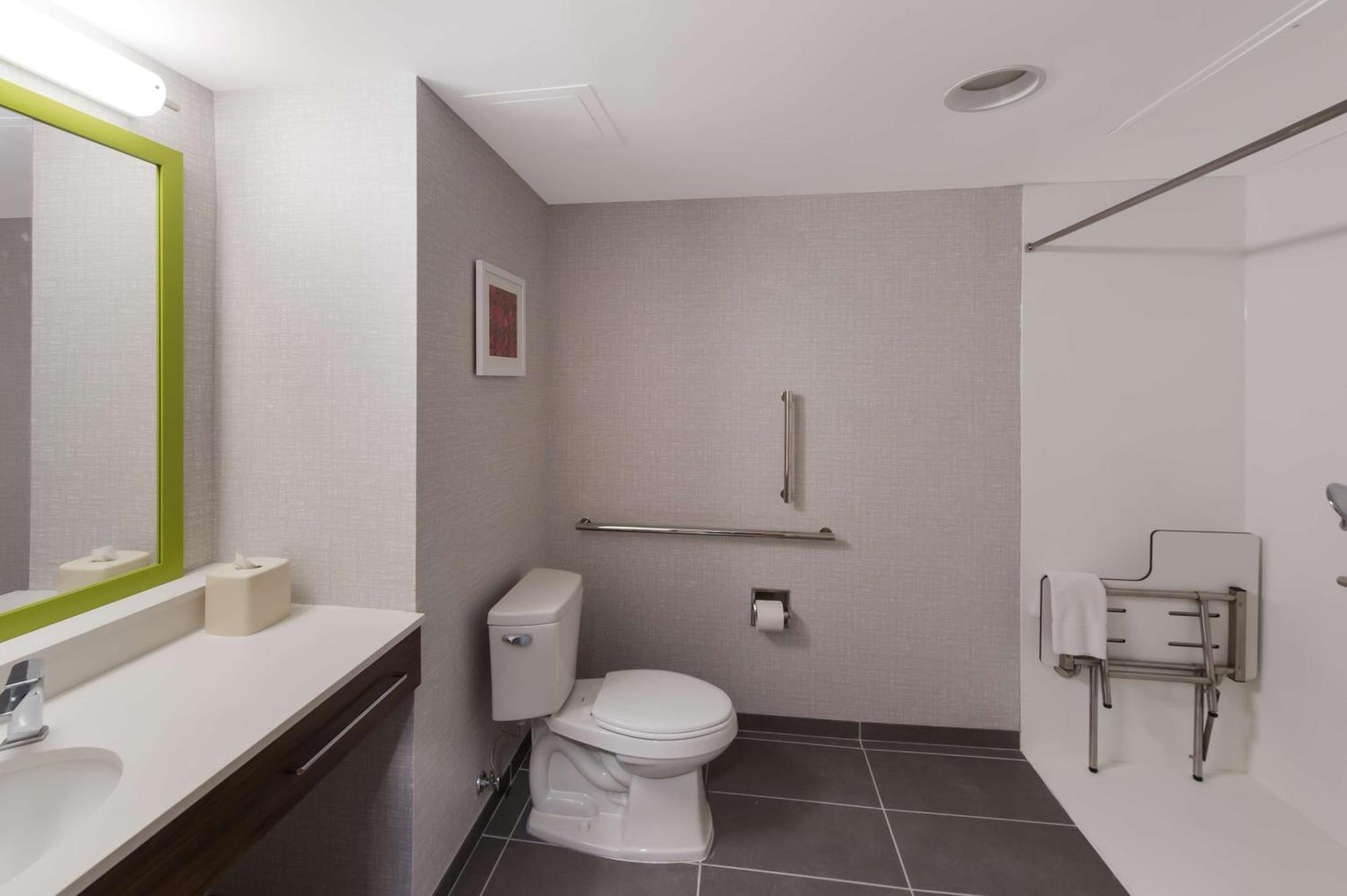Hampton Inn Nanuet Exterior photo