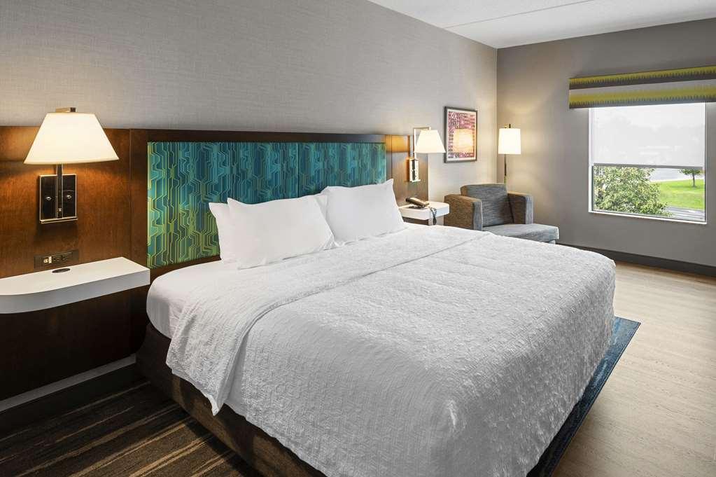 Hampton Inn Nanuet Room photo