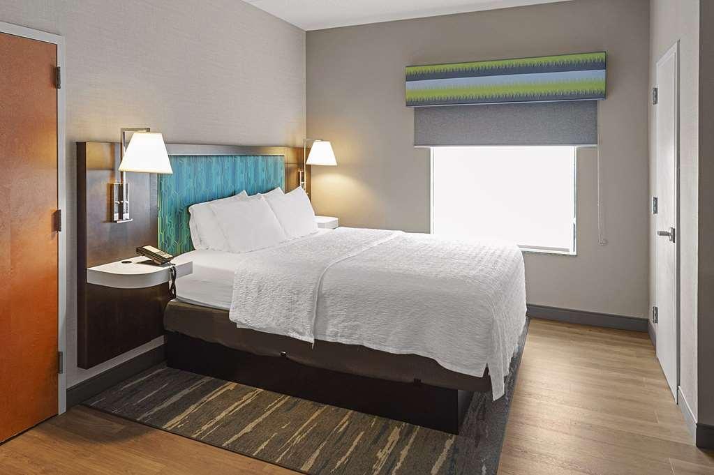 Hampton Inn Nanuet Room photo