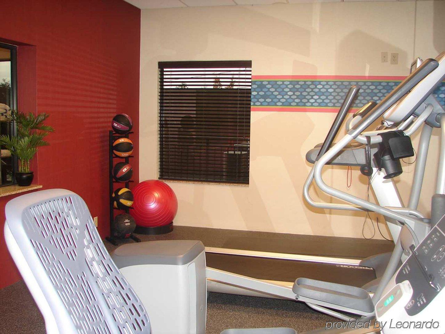 Hampton Inn Nanuet Facilities photo