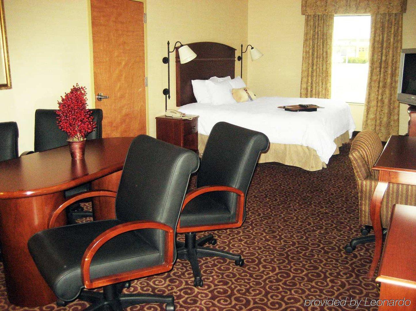 Hampton Inn Nanuet Room photo
